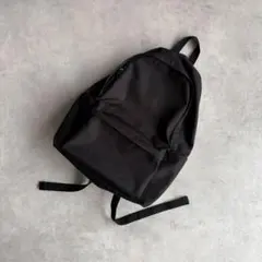 無印良品　肩の負担を軽くする 撥水リュックサックのサムネイル