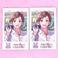2025年最新】Honeyworks チェキの人気アイテム - メルカリ