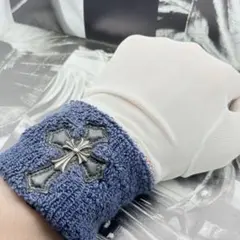 2025年最新】CHROME HEARTS バンダナの人気アイテム - メルカリ
