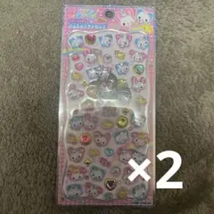 ジュエルプチドロップ ボンボンドロップシール