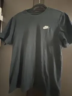 NIKE Tシャツ ブラック