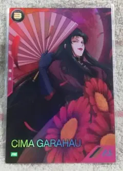 ガンダムアーセナルベース　シーマ　スプリングフェスティバル　パック