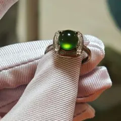 2026年最新】アンティーク翡翠リングの人気アイテム - メルカリ