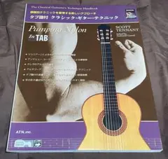 課題別テクニックを習得クラシックギターテクニック 初級から上級まで
