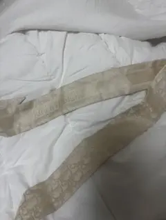 Dior ホリデー2025 ミッツァスカーフ