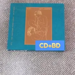 XTC SKYLARKING CD+BD