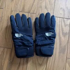 THE NORTH FACE 防水 フルフィンガーグローブ
