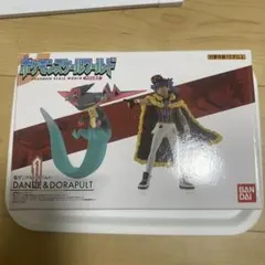 ダネフシ様専用 ポケモンスケールワールド メガギャラドス - メルカリ