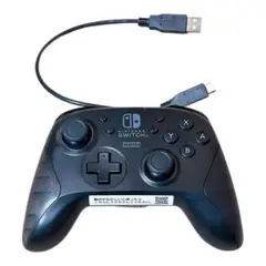 ワイヤレスホリパッド for Nintendo Switch