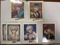 マ*コ様 ヒプノシスマイク ぱしゃこれ 箔押し