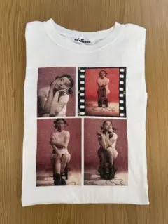 【JAPAN 4989様専用】bjork　Tシャツ