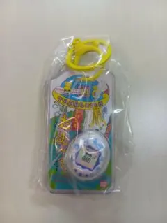 たまごっち アクリルキーホルダー 未開封のサムネイル