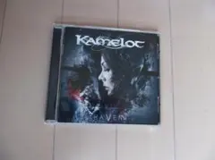 KAMELOT / HAVEN