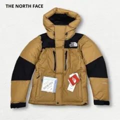 新品未使用　正規品　ノースフェイス　バルトロライト　ジャケット　男女兼用　XS