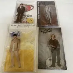 ［新品未開封］原因は自分にある。 大倉空人 アクリルスタンド 5種セット 新品未開封］原因は自分にある。 大倉空人 アクリルスタンド 5種セット