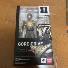 BANDAI SHFiguarts