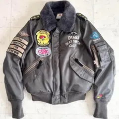 クレイスミス MA-1