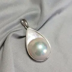 マベパール　ペンダントトップ