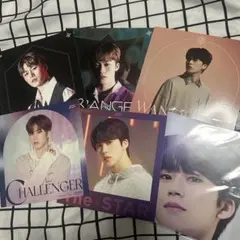 JO1 木全翔也　セット