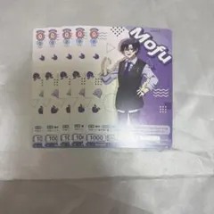 カラフルピーチ もふ ヴァイス もふ 5枚