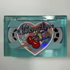 フラワーノーズ　レトロマグネティックアイシャドウパレット02