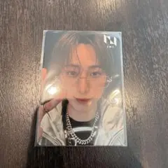 INI 尾崎匠海 DUNK トレカ