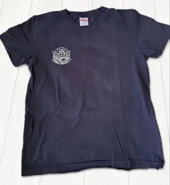 ブルーインパルス （ネイビー）Tシャツ１５０㌢のサムネイル