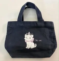 Cocoonist マリーちゃん ミニトートバッグのサムネイル