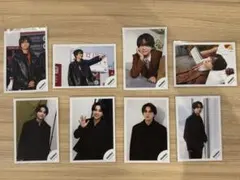 佐藤勝利 公式写真 まとめ売り