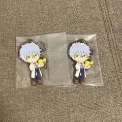 坂田銀八 ラバーマスコット