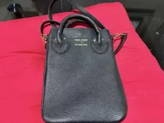YOUNG&OLSEN スマホショルダーバッグ　ムック本のサムネイル