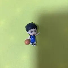黒子のバスケ ミニフィギュア 笠松幸男
