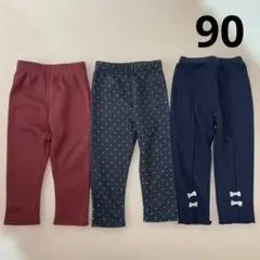 スパッツ レッグウェア