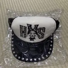 HYSTERIC GLAMOUR スタッズ メッシュキャップ - メルカリ