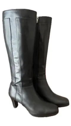 値下げしました❣️美品✨️REGALロングブーツ24cm