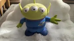 トイストーリー　エイリアン ビックフィギュア 希少 Yahoo!オークション - 希少 超ビッグ/BIG 410mm トイストーリー