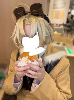 2026年最新】ヘタリア ロマーノ コスプレの人気アイテム - メルカリ