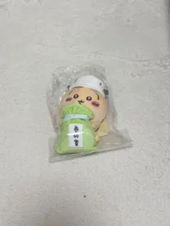 ちいかわ　参加賞持ちうさぎ　ぬいぐるみ