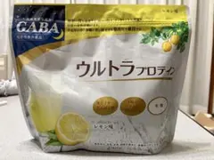 カーブス ウルトラプロテイン レモン味 - メルカリ