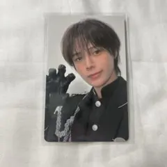 &TEAM weverse global 特典トレカ K ケイ - メルカリ