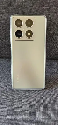 2026年最新】Xiaomi 機種名：Xiaomi 14T Pro スマートフォン本体の人気