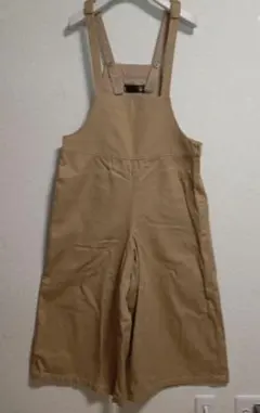 美品 ♡フランシュリッペ ♡サロペットパンツ♡ Мサイズのサムネイル