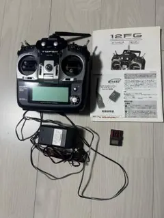 フタバ12チャンネル空用RC送信機　12FGH ＋2.4GHzモジュール 2026年最新】送信機モジュールの人気アイテム - メルカリ