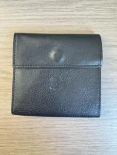 イルビゾンテ　財布　薄型