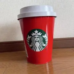 STARBUCKS 2019 ビッグレッドカップ ブランケット 新品未開封