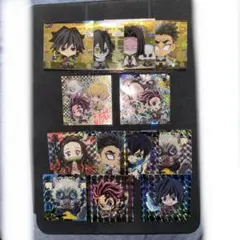 あ*う様 鬼滅の刃　ウエハース