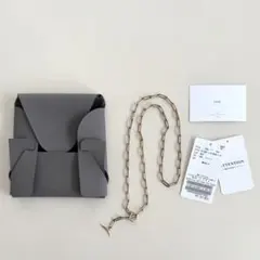 GABRIELAARTIGAS(ガブリエラアルティガス)チェーンネックレスのサムネイル