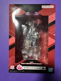 1番くじ ドゥラメンテ フィギュア