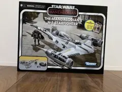 スターウォーズヴィンテージコレクション マンダロリアン N-1 スター