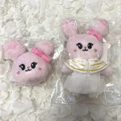 NiziU ミイヒ キーホルダー